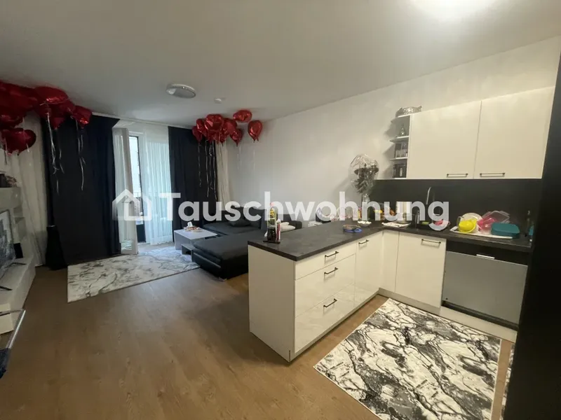 Tauschwohnung: Spandauer Wohnung gegen größere in Berlin tauschen — photo 1
